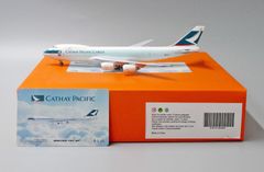 Polar Air Cargo B747-400F 1/200 Hogan - メルカリ