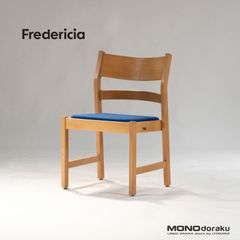 ダイニングチェア フレデリシア FREDERICIA model885 ビーチ材(3) ハンスJウェグナー 北欧ヴィンテージ デンマーク製 希少 ナチュラルモダン ミッドセンチュリー