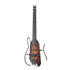 RITTERRGB4-HE for Headless Guitar -ANT(Anthracite)- ヘッド
