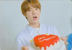 BTS JIN 2022 Yet To Come in BUSAN