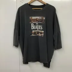 選ぶなら 2025年最新】ニコアンド ビートルズの人気アイテム tシャツ トップス