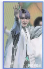 INI 佐野雄大 PRODUCE 101 JAPAN SEASON2