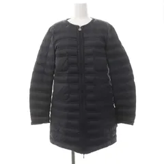 カラーブラックMONCLER ダウンジャケット ライトダウン lavinia ...