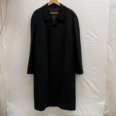 PIERRE BALMAIN ピエールバルマン コート カシミヤ100 ステン