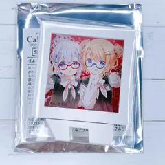 ご注文はうさぎですか展　マグネットコレクション　ごちうさ 2025年最新】ごちうさ展 マグネットの人気アイテム - メルカリ