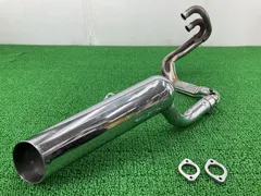 エリミネーター250SE マフラー K170 カワサキ 純正 バイク 部品 エリミネーター250SE マフラー K170 カワサキ 純正 バイク 部品