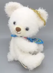 【中古】バッグ ホイップ ぬいぐるみポーチ 「UniBEARsity(ユニベアシティ)」
