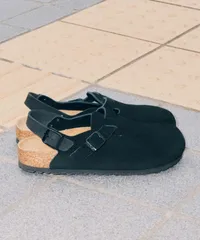 BIRKENSTOCK BOSTON ボストン　26.5 ナロー Boston/ボストン| BIRKENSTOCKでオンラインショッピング