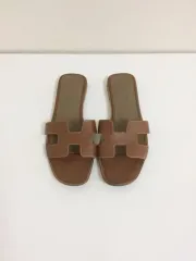 エルメス　オラン　サイズ35.5 2025年最新】エルメス オラン 35.5の人気アイテム - メルカリ