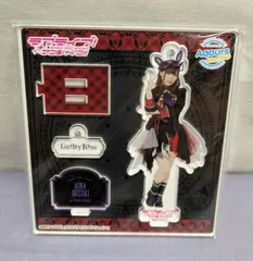 ラブライブ サンシャイン　Aqours club ギルキス　アクリルスタンド 桜内 梨子 アクリルスタンド Guilty Kiss Ver. [ラブライブ
