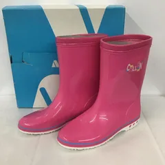 achilles アキレス その他シューズ OCB 0590 キッズ レインブーツ レインシューズ 長靴 箱有 22.5cmのサムネイル