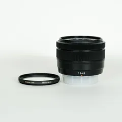 2025年最新】xc15-45mmf3.5-5.6 ois pzの人気アイテム - メルカリ