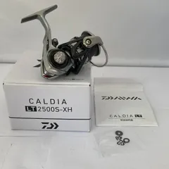 2024年最新】ダイワ daiwa カルディアlt2500s－xhの人気アイテム