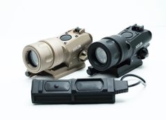 SURE FIRE M720V RAID タイプ ウェポン タクティカル ライト