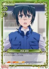 [중고] 프레셔스 메모리즈 01-086[C]:철장 철리