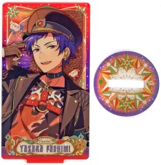 【中古】雑貨 8.伏見弓弦 TWINKLE ARCANA STAND BLEND+＆Flambe! 「あんさんぶるスターズ!!」