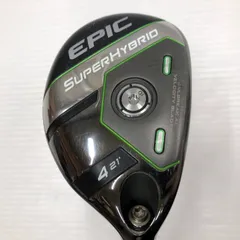 Callaway EPIC SUPERHYBRID 3H&5H 2本セット