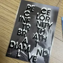 【激レア】 gdragon peaceminusoneポストカード 正規品 激レア】 gdragon peaceminusoneポストカード 正規品 - メルカリ