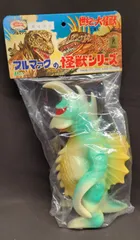 激レア　m1号　ゲソラ　蓄光 m1号 ゲゾラ 蓄光