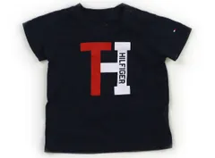 【トミーヒルフィガー/TommyHilfiger】Tシャツ・カットソー 60サイズ 男の子【子供服・ベビー服】（1814917）