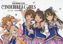 2025年最新】シンデレラガールズパンフレットの人気アイテム
