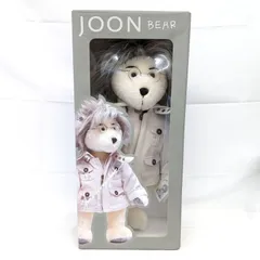 2024年最新】JOON BEARの人気アイテム - メルカリ