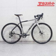 NESTO KING GAVEL GRX GX812 11s 2024 ネスト キング ガベル グラベルロード 戸塚店