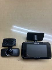 ドライブレコーダー　KENWOOD  DRV-MR760