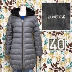 ✨美品✨ DUVETICA×CERRUTI　ダウンコート　アチェ　カシミヤ　40 krWeLpo6JKFxrikiMXVe6H.jpg@jpg