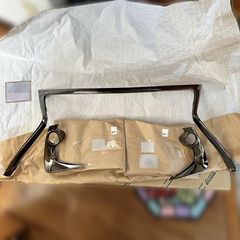 スズキ純正パーツ交換部品 コンプレッサー、サクションホース 