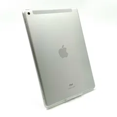 Apple iPad 第9世代 64GB シルバー WiFi+Cellular Softbank 超美品 動作確認済 100%【全額返金保証】【最速発送】