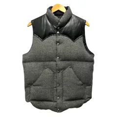 2025年最新】ロッキーマウンテン ダウンベスト 40の人気アイテム