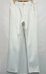 Maison Margiela｜メゾンマルジェラ ⑭ ジャージー チノパンツ Martin Margielaのサムネイル