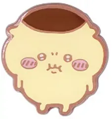 【中古】バッジ・ピンズ 栗まんじゅう 「ちいかわ ピンズコレクション2」