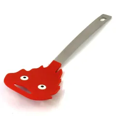 【中古】食器 カルシファー フライ返し 「ハウルの動く城」のサムネイル