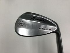 【最短翌日発送】TOUR WEDGE 4 クロムメッキ | 52 | S200 | ダイナミックゴールド | 中古 | ウェッジ | アキラ