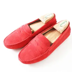 2024年最新】TODS ドライビングシューズ 37の人気アイテム - メルカリ 