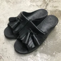 新品 BENCH ベンチ シボレザー サンダル ビブラムソール 厚底 サイズL 新品 BENCH ベンチ シボレザー サンダル ビブラムソール 厚底