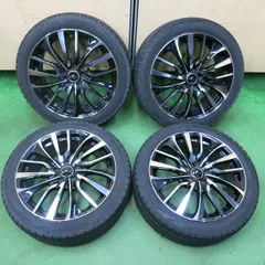 2025年最新】215/45r17 スタッドレス pcd100の人気アイテム - メルカリ