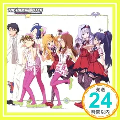 アイドルマスター 生っすかSPECIAL　全シリーズ THE IDOLM@STER ANIM@TION MASTER 生っすかSPECIAL カーテンコール