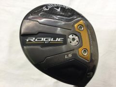 【最短翌日発送】ROGUE ST LS | 15 | S | ツアーAD F-65 | 中古 | フェアウェイウッド | キャロウェイ