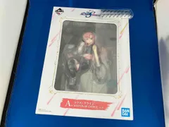 A賞 ラクス・クライン MASTERLISE EXPIECE 一番くじ 『機動戦士ガンダムSEED FREEDOM』 機動戦士ガンダムSEED FREEDOM