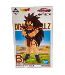 2025年最新】ドラゴンボール 一番くじ ラディッツ フィギュアの