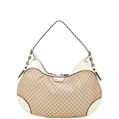 クロエ ウッディ ミディアム トートバッグ ショルダーバッグ ベージュ  