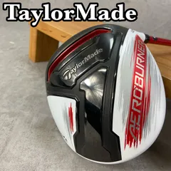 Taylor Made /エアロバーナー/ドライバー カバー付 楽天市場】エアロバーナー ドライバーの通販