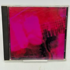 2025年最新】My Bloody Valentine Lovelessの人気アイテム - メルカリ