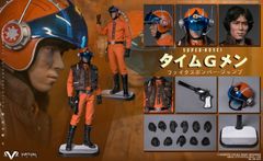 ホットトイズ ムービー・マスターピース スター・ウォーズ