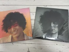 2セット 藤井風 レコード