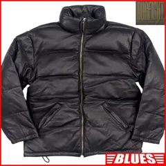 GOOD-FIGHT シングルライダースジャケット 革ジャン 牛革 その他ブランド(ソノタブランド) / GOOD-FIGHT/シングル