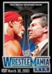 WWEⓇレッスルマニア27〈3枚組〉　未開封 Amazon.co.jp: WWE レッスルマニア・アンソロジーBOX3 XV-XXI